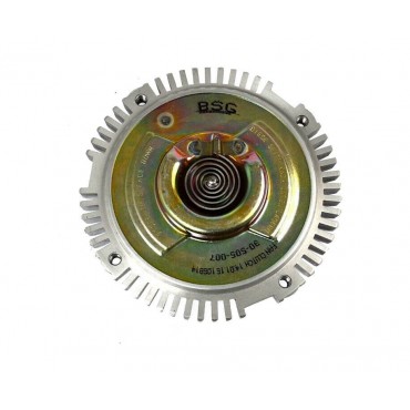 Embrayage ventilateur de...