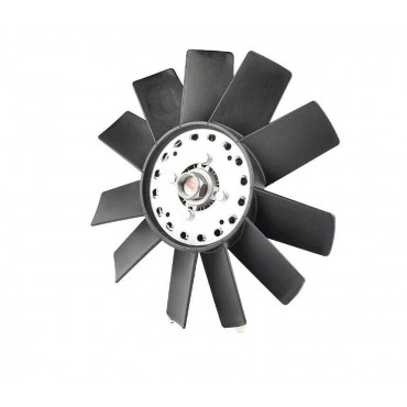 Embrayage et hélice du...