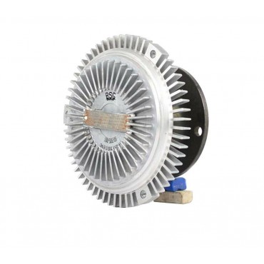 Embrayage ventilateur de...