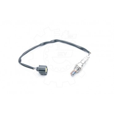 Sonde Lambda Pour...