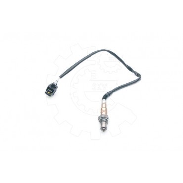 Sonde Lambda Pour...