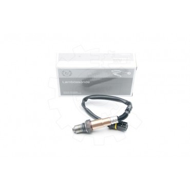 Sonde Lambda Pour...