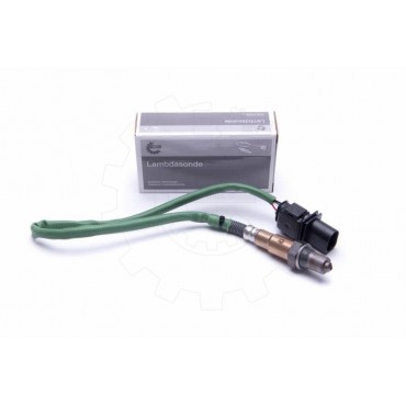 Sonde Lambda Pour...