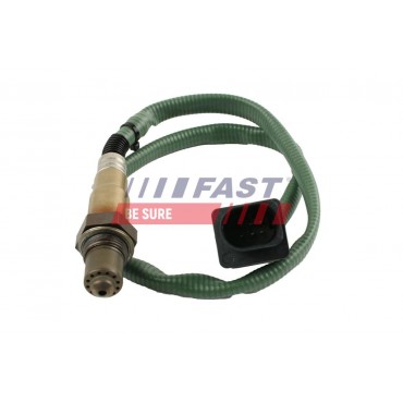 Sonde Lambda Pour...