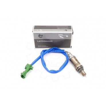 Sonde Lambda Pour Peugeot...
