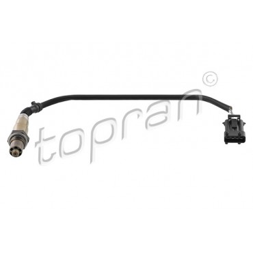 Sonde Lambda Pour Peugeot...