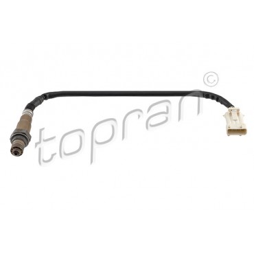 Sonde Lambda Pour Peugeot...