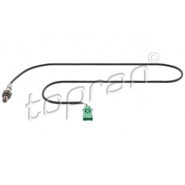 Sonde Lambda Pour Peugeot...