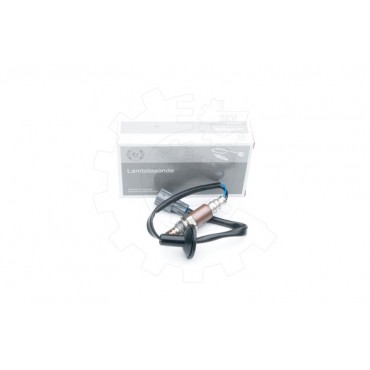 Sonde Lambda Pour Peugeot...