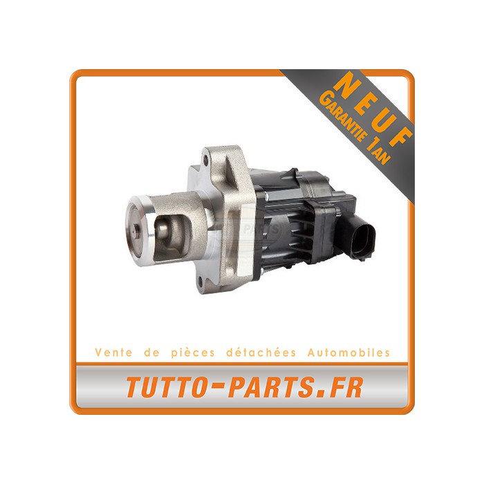 Vanne EGR Alfa Romeo 159 Mito Fiat Doblo Ducato Lancia Saab Suzuki - 1.6 2.0