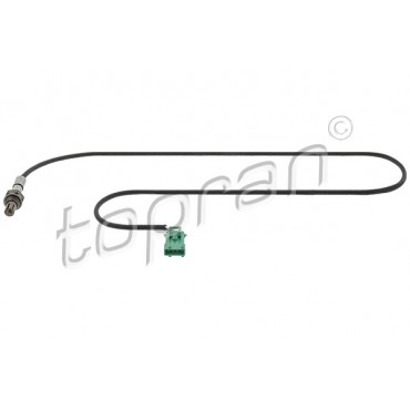Sonde Lambda Pour Peugeot...