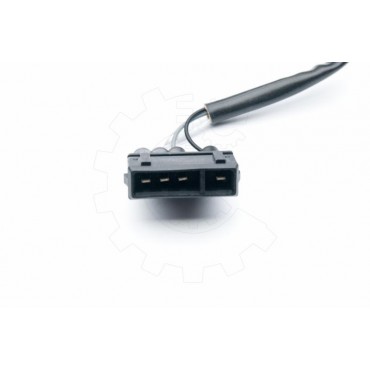 Sonde Lambda Pour VW...