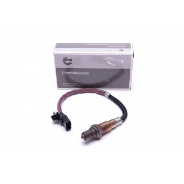 Sonde Lambda Pour Renault...