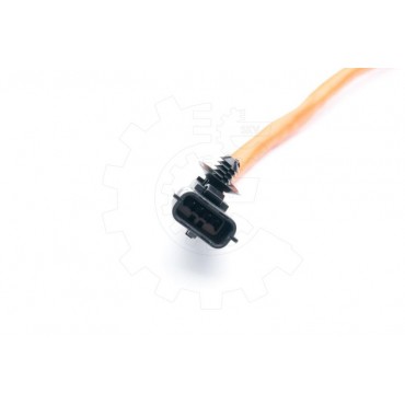 Sonde Lambda Pour Renault...