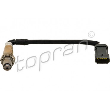 Sonde Lambda Pour Renault...