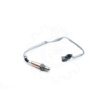 Sonde Lambda Pour Renault...