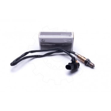 Sonde Lambda Pour Ford...