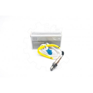 Sonde Lambda Pour Ford...