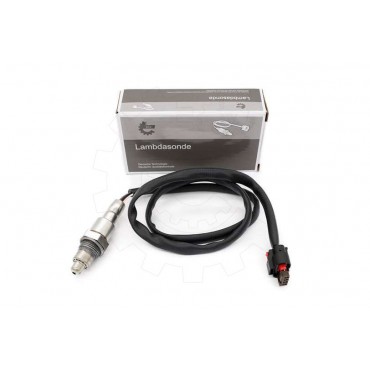 Sonde Lambda Pour Ford...
