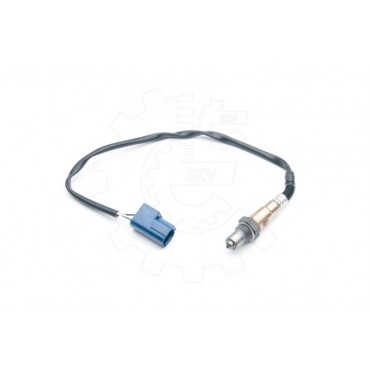 Sonde Lambda Pour Renault...