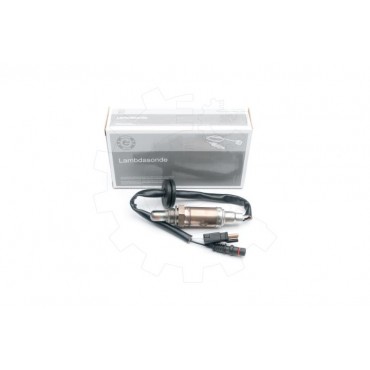 Sonde Lambda Pour...