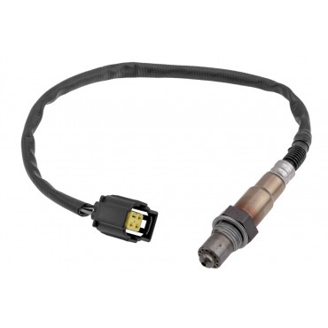 Sonde Lambda Pour...
