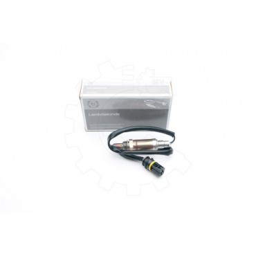 Sonde Lambda Pour...