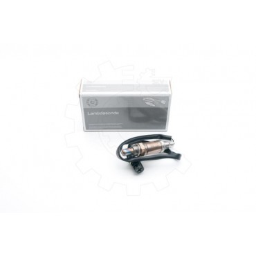 Sonde Lambda Pour...
