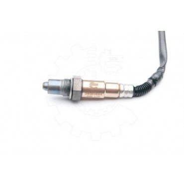 Sonde Lambda Pour...