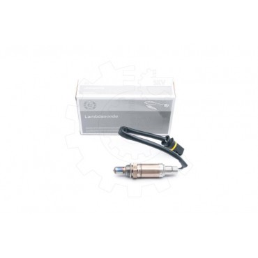 Sonde Lambda Pour...