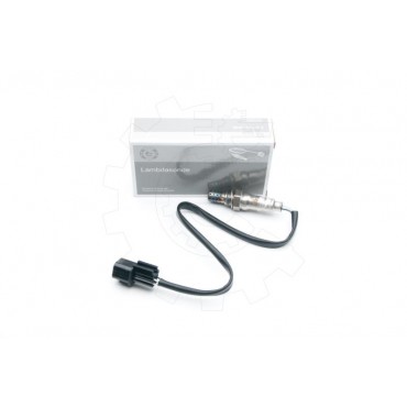 Sonde Lambda Pour...
