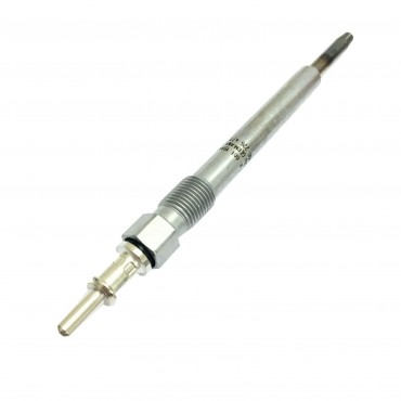 Bougie de préchauffage...