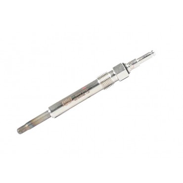 Bougie de préchauffage...