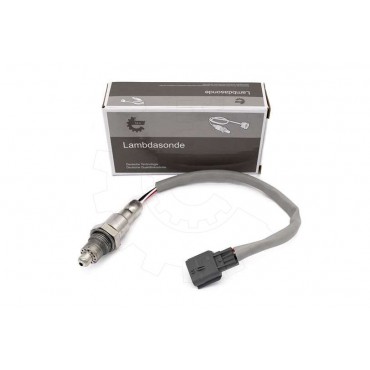 Sonde Lambda Pour Renault...