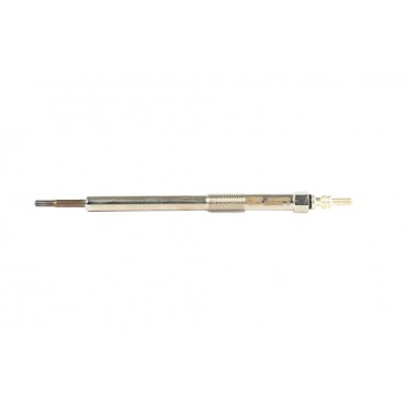 Bougie de préchauffage...