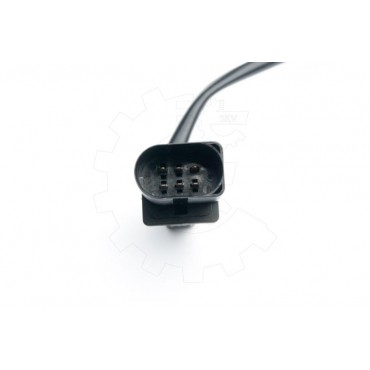 Sonde Lambda Pour Porsche...