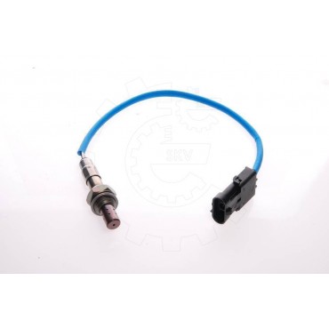 Sonde Lambda Pour Renault...