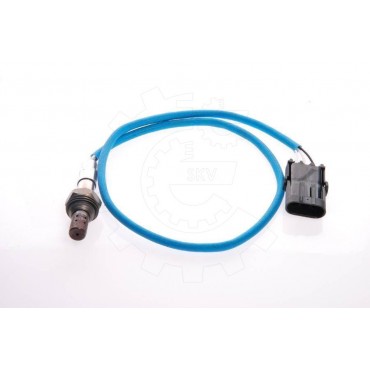 Sonde Lambda Pour Renault...