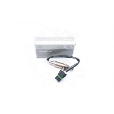 Sonde Lambda Pour Renault...