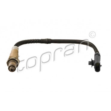 Sonde Lambda Pour Renault...