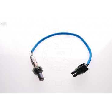 Sonde Lambda Pour Renault...