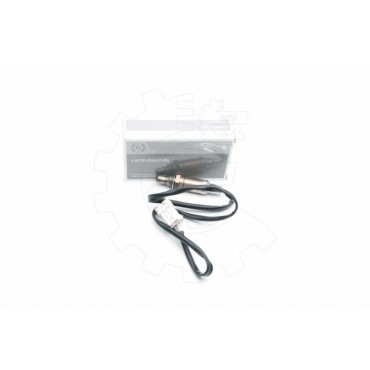 Sonde Lambda Pour Renault...