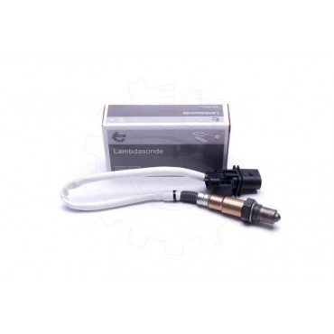 Sonde Lambda Pour Renault...