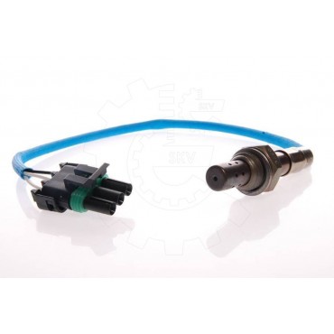 Sonde Lambda Pour Renault...