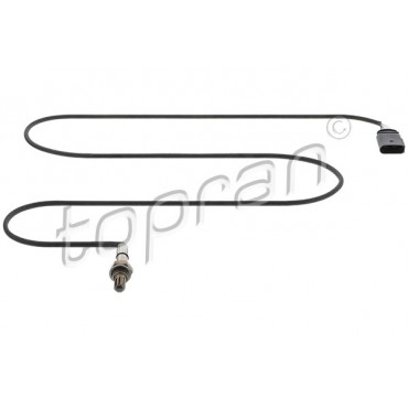 Sonde Lambda Pour VW Lupo...