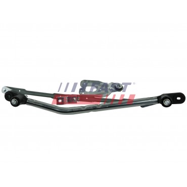 Tringlerie d'Essuie Glace...