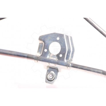 Tringlerie d'Essuie Glace...