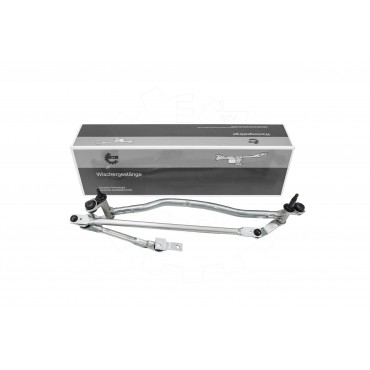 Tringlerie d'Essuie Glace...