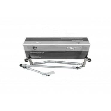 Tringlerie d'Essuie Glace...