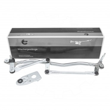 Tringlerie d'Essuie Glace...